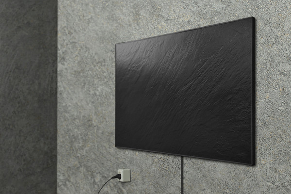 Кварцевый обогреватель Теплофон Granit ЭРГН 0.9 1200х600мм