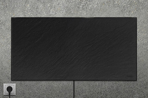 Кварцевый обогреватель Теплофон Granit ЭРГН 0.9 1200х600мм