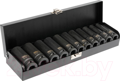 Набор головок слесарных Yato YT-1054 - фото