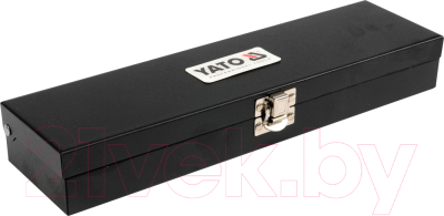 Набор головок слесарных Yato YT-1054