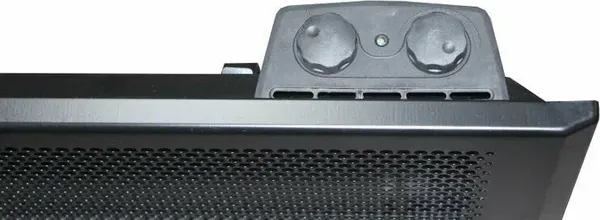 Конвектор Теплофон МТ 2.0кВт Эвуас 2.0