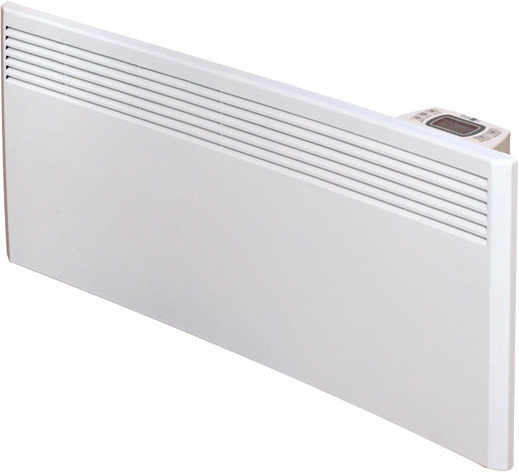 Конвектор Теплофон IT 1.5кВт Эвнап 1.5 с электронным блоком (белый) - фото