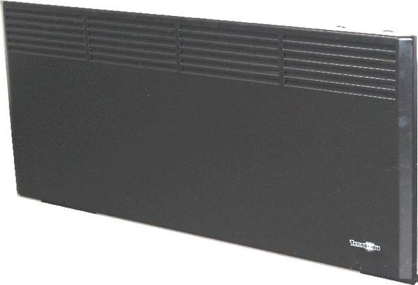 Конвектор Теплофон IT 1.5кВт Эвнап 1.5 с электронным блоком (черный) - фото