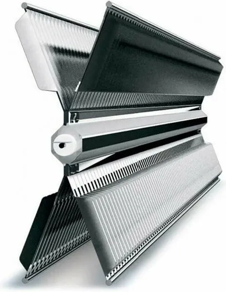 Конвектор Теплофон К-1000 ЭВНА-1.0/220