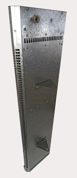 Инфракрасный обогреватель Теплофон Sunrain 1.5кВт