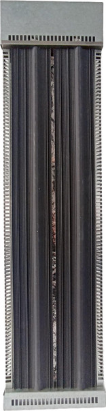 Инфракрасный обогреватель Теплофон Sunrain 3.0кВт - фото