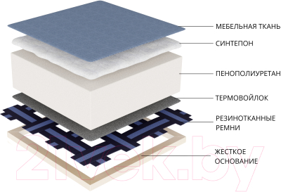 Диван угловой Лига Диванов Карнелла левый (велюр бежевый)