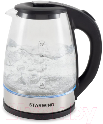 Электрочайник StarWind SKG2775