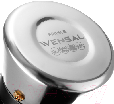 Гейзерная кофеварка Vensal VS3200