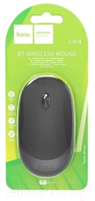 Мышь Hoco DI04