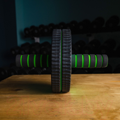 Ролик для пресса Onlytop 4472653