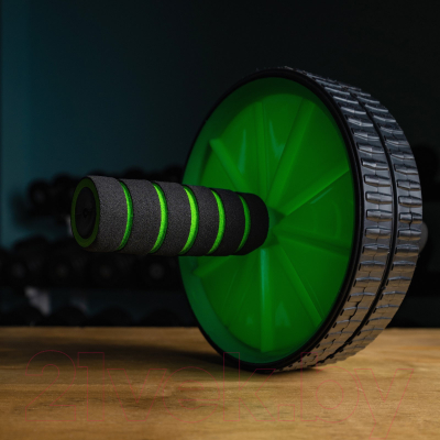 Ролик для пресса Onlytop 4472653