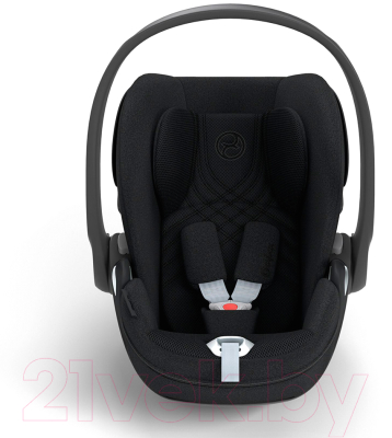 Автокресло Cybex Cloud T I-Size Plus (Sepia Black)
