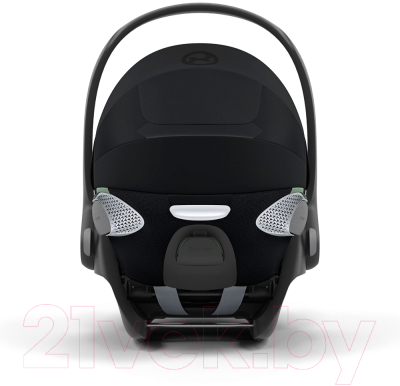 Автокресло Cybex Cloud T I-Size Plus (Sepia Black)