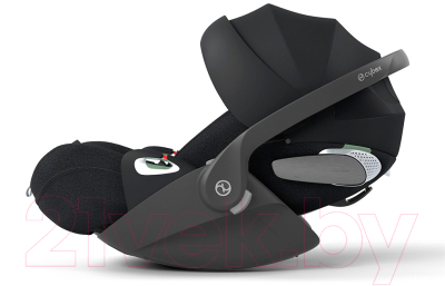 Автокресло Cybex Cloud T I-Size Plus (Sepia Black)