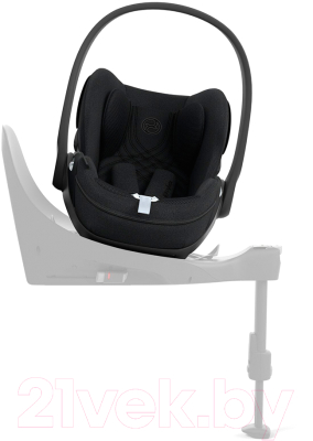 Автокресло Cybex Cloud T I-Size Plus (Sepia Black)