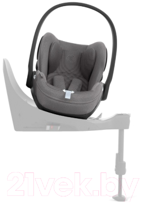 Автокресло Cybex Cloud T I-Size Plus (Mirage Grey)