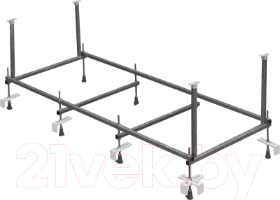 Каркас Roca Leon 150 / 248661000 - фото