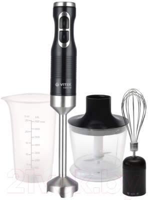 Блендер погружной Vitek VT-1477 MC - фото