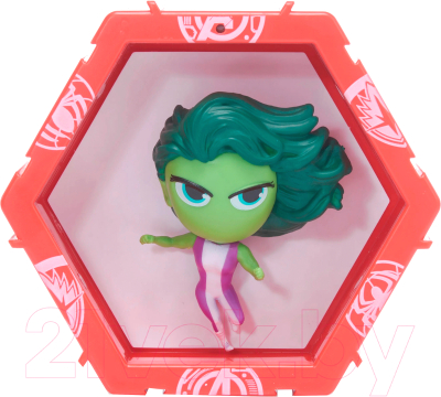 Фигурка коллекционная Wow Stuff Женщина Халк / MVL-1016-45 - фото