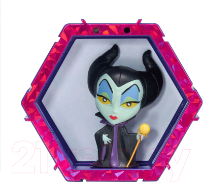 Фигурка коллекционная Wow Stuff Малефисента / DIS-PRC-1016-09 - фото