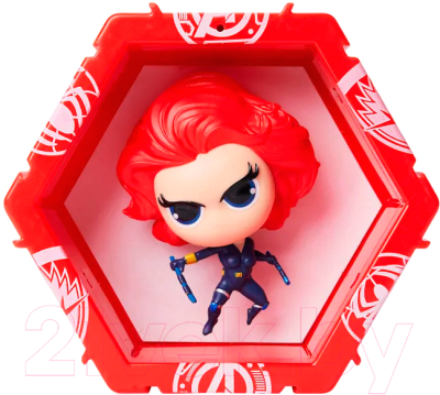 Фигурка коллекционная Wow Stuff Черная вдова / MVL-1016-03-WO - фото
