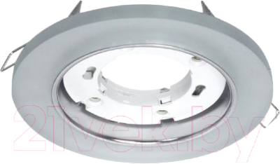 Точечный светильник INhome GX53R-glass RMT-L / 4690612044279 - фото