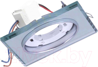 Точечный светильник INhome GX53R-glass SMR-L / 4690612044286 - фото