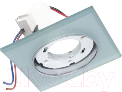 Точечный светильник INhome GX53R-glass SMT-L / 4690612044293 - фото