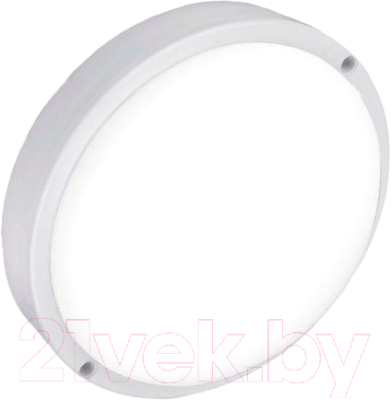 Светильник ЖКХ INhome СПП-2040-Круг / 4690612044903 - фото