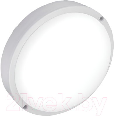 Светильник ЖКХ INhome ОAД-1065-Круг / 4690612044019 - фото