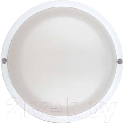 Светильник ЖКХ INhome СПП ОAД-2065-Круг / 4690612044033 - фото