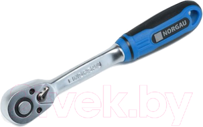 Набор головок слесарных Norgau N3022-S622 / 063693022