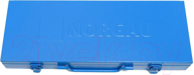 Набор головок слесарных Norgau N3022-S622 / 063693022