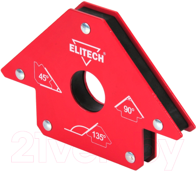 Магнитный фиксатор Elitech 0606.017500 - фото