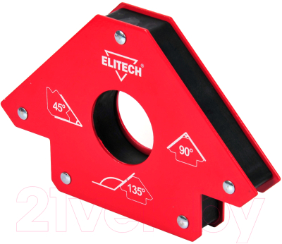 Магнитный фиксатор Elitech 0606.017700 - фото