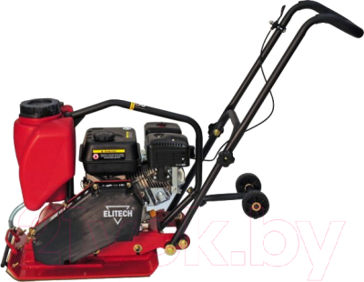 Виброплита Elitech ПВТ 60БВЛ