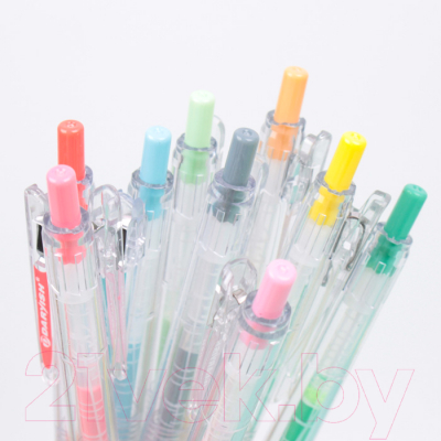 Набор гелевых ручек Darvish DV-14318-9