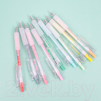 Набор гелевых ручек Darvish DV-14318-9