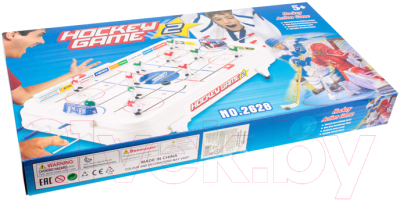 Настольный хоккей Darvish Хоккей. Кикер / SR-T-16