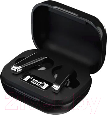 Беспроводные наушники Maxvi TWS MHF-100BT - фото