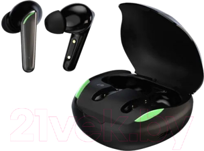 Беспроводные наушники Maxvi TWS MHF-107BT - фото