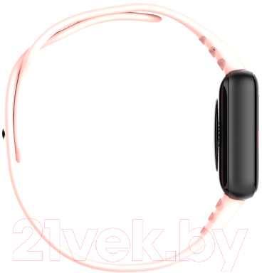 Умные часы Maxvi SW-01 (розовый)