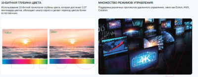 Проектор Sonnoc SNP-CU400UT