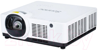 Проектор Sonnoc SNP-LS521LU - фото