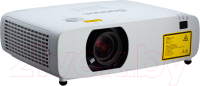 Проектор Sonnoc SNP-LC521LU - фото