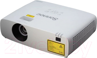 Проектор Sonnoc SNP-LC521LU