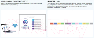 Проектор Sonnoc SNP-LC631LU