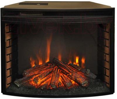 Электрокамин RealFlame Firespace 33W S IR - фото