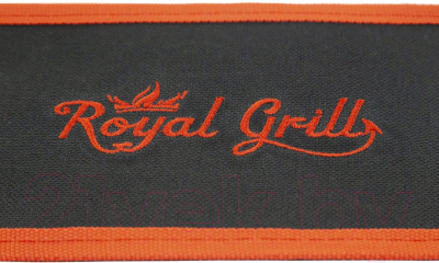 Набор шампуров Royal Grill 80-172